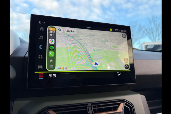 Dacia Spring Extreme 65 26.8 kWh, NAP 3559 km