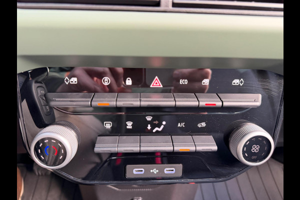 Dacia Spring Extreme 65 26.8 kWh, NAP 3559 km