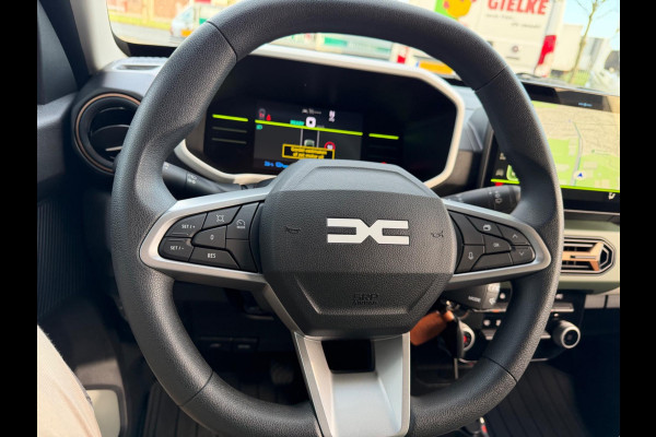 Dacia Spring Extreme 65 26.8 kWh, NAP 3559 km