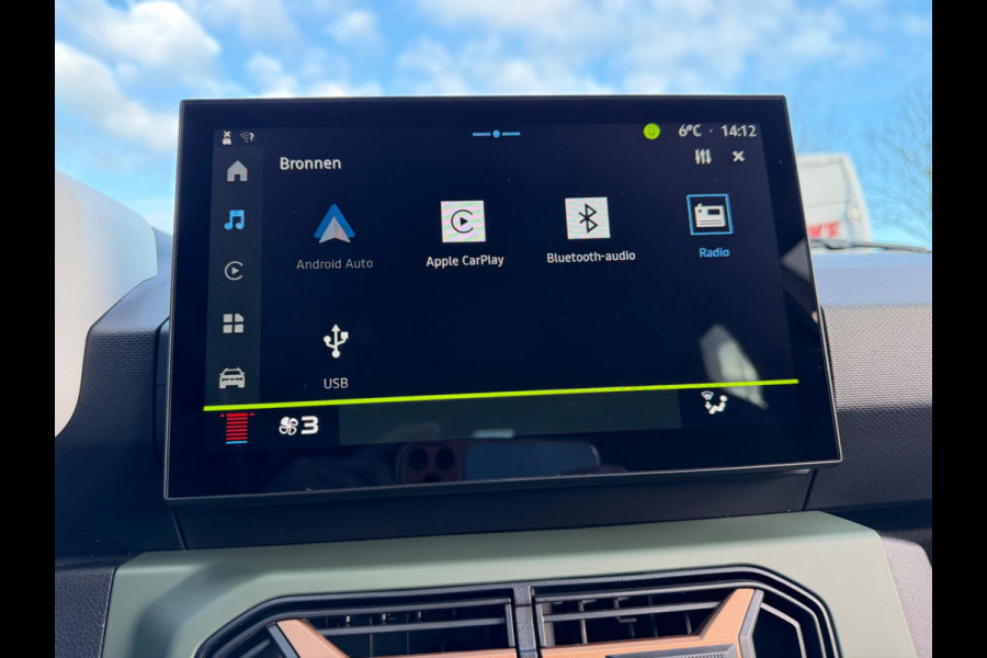 Dacia Spring Extreme 65 26.8 kWh, NAP 3559 km