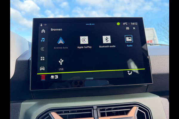 Dacia Spring Extreme 65 26.8 kWh, NAP 3559 km