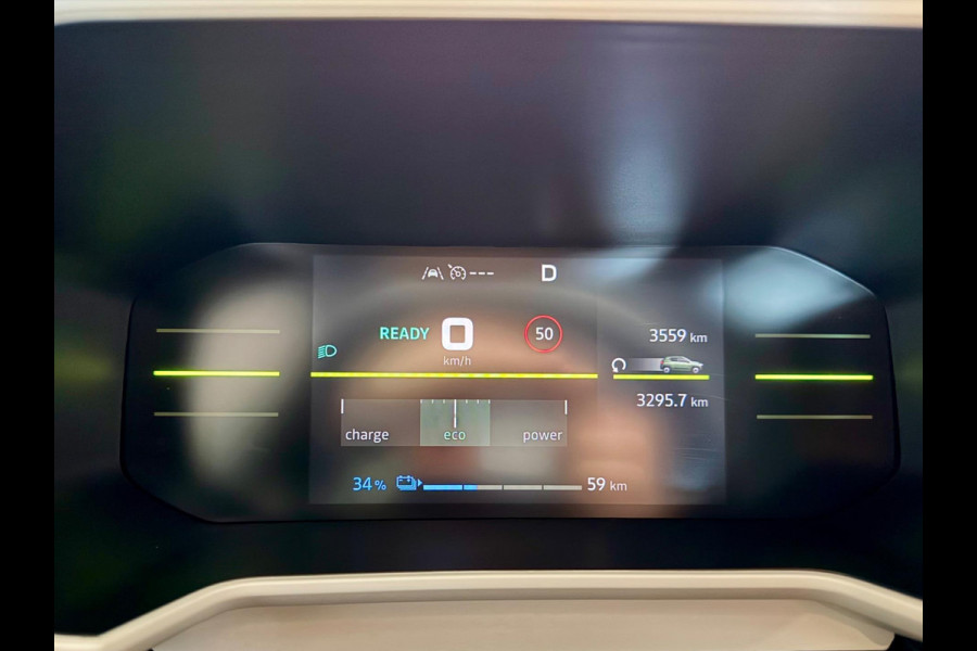 Dacia Spring Extreme 65 26.8 kWh, NAP 3559 km