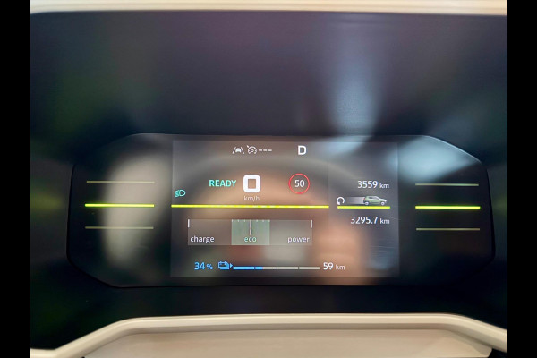 Dacia Spring Extreme 65 26.8 kWh, NAP 3559 km