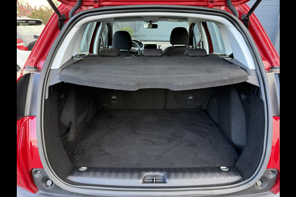 Peugeot 2008 1.2 PureTech Blue Lion Automaat,110pk,Trekhaak,Dealer Onderhouden,Navi,Airco,Cruise,Pdc,N.A.P,Bj 12-2017,Distributie vv 2023,Apk tot 06-2026