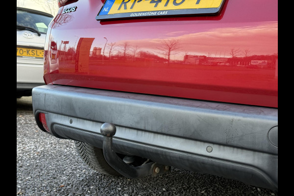 Peugeot 2008 1.2 PureTech Blue Lion Automaat,110pk,Trekhaak,Dealer Onderhouden,Navi,Airco,Cruise,Pdc,N.A.P,Bj 12-2017,Distributie vv 2023,Apk tot 06-2026