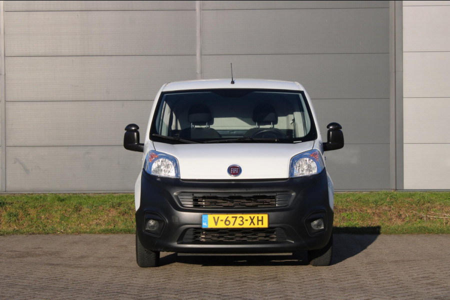 Fiat Fiorino 1.4 Easy Pro AIRCO TREKHAAK