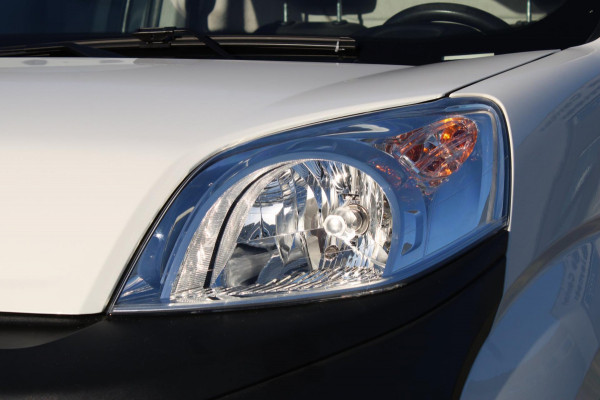 Fiat Fiorino 1.4 Easy Pro AIRCO TREKHAAK