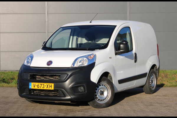 Fiat Fiorino 1.4 Easy Pro AIRCO TREKHAAK