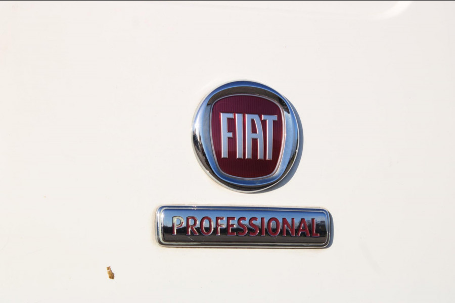 Fiat Fiorino 1.4 Easy Pro AIRCO TREKHAAK