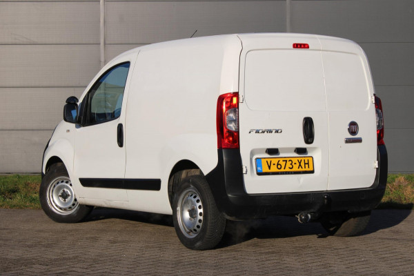Fiat Fiorino 1.4 Easy Pro AIRCO TREKHAAK