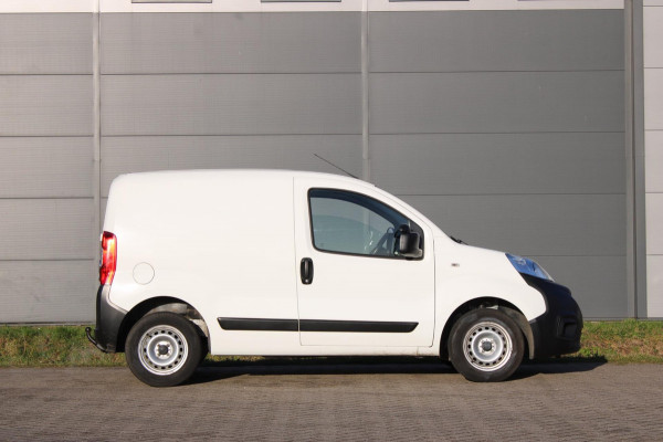 Fiat Fiorino 1.4 Easy Pro AIRCO TREKHAAK