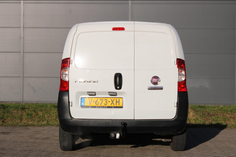 Fiat Fiorino 1.4 Easy Pro AIRCO TREKHAAK