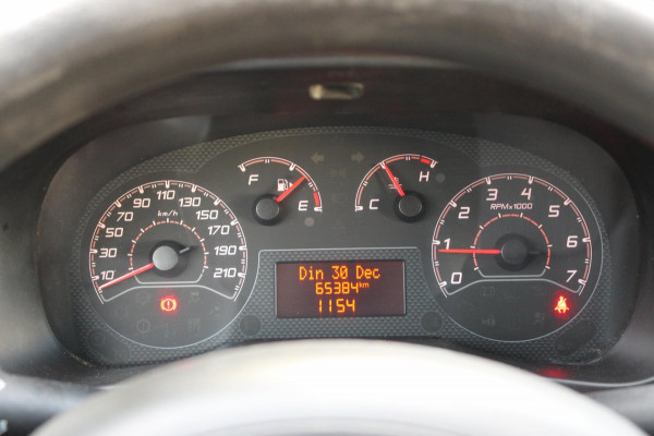 Fiat Fiorino 1.4 Easy Pro AIRCO TREKHAAK