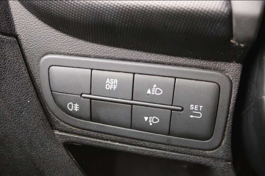 Fiat Fiorino 1.4 Easy Pro AIRCO TREKHAAK