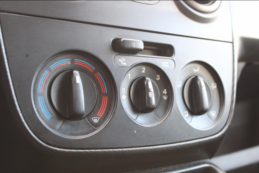 Fiat Fiorino 1.4 Easy Pro AIRCO TREKHAAK