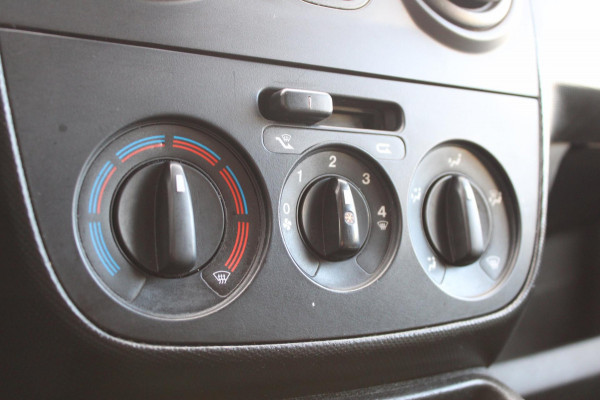 Fiat Fiorino 1.4 Easy Pro AIRCO TREKHAAK