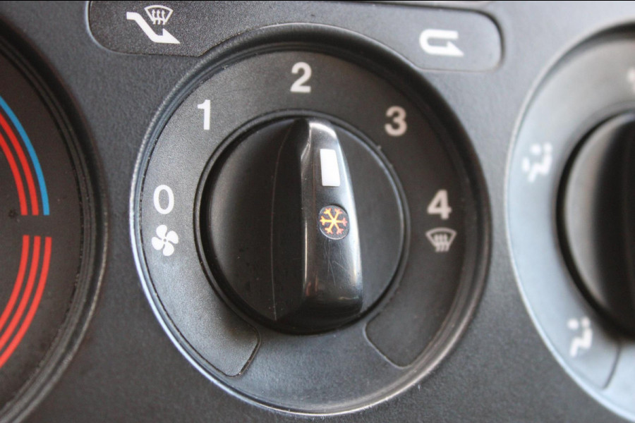 Fiat Fiorino 1.4 Easy Pro AIRCO TREKHAAK