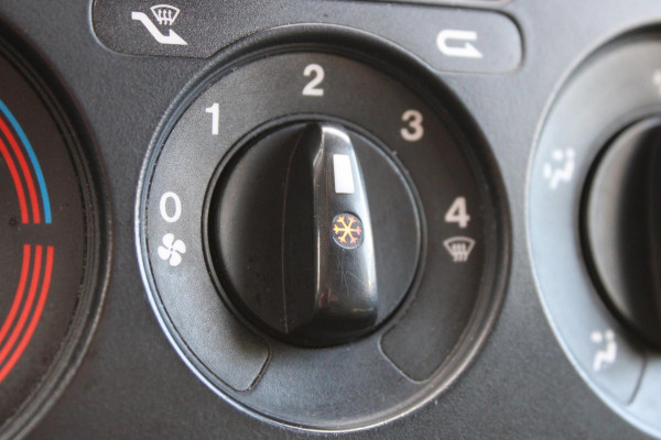 Fiat Fiorino 1.4 Easy Pro AIRCO TREKHAAK