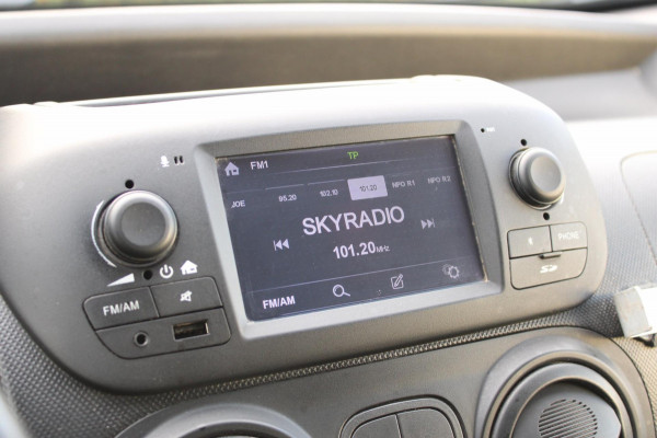 Fiat Fiorino 1.4 Easy Pro AIRCO TREKHAAK