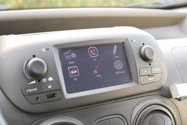 Fiat Fiorino 1.4 Easy Pro AIRCO TREKHAAK