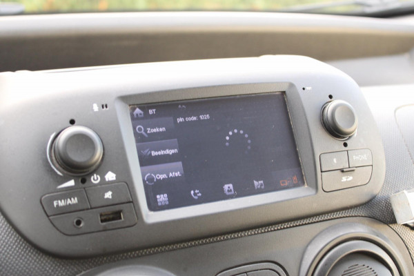 Fiat Fiorino 1.4 Easy Pro AIRCO TREKHAAK