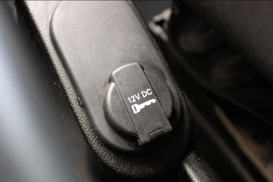 Fiat Fiorino 1.4 Easy Pro AIRCO TREKHAAK