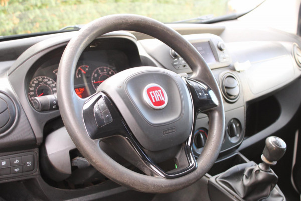 Fiat Fiorino 1.4 Easy Pro AIRCO TREKHAAK