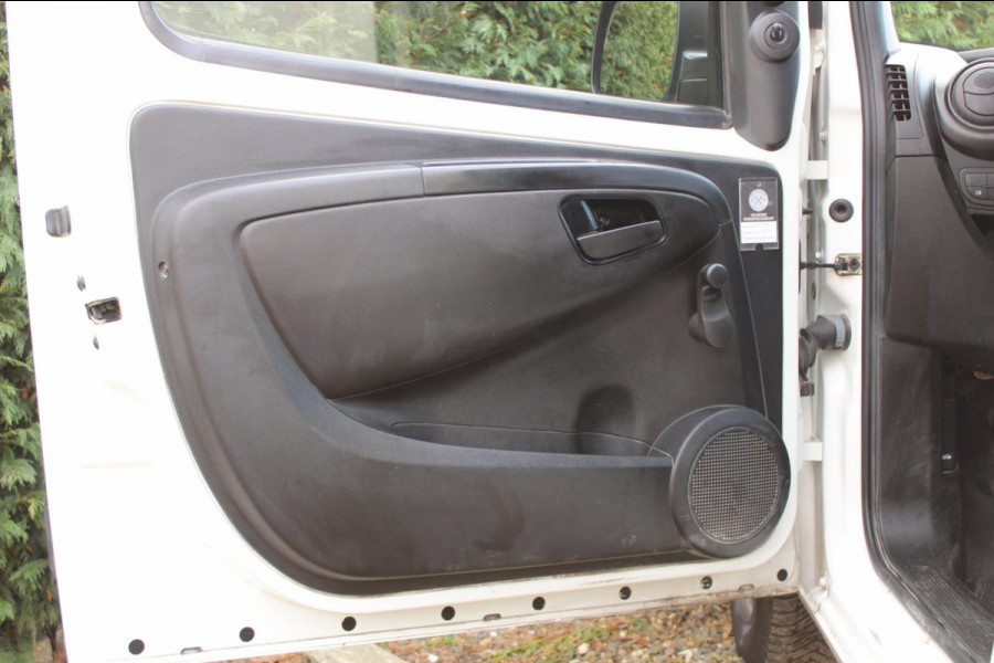 Fiat Fiorino 1.4 Easy Pro AIRCO TREKHAAK