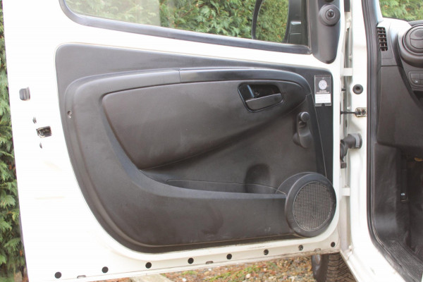 Fiat Fiorino 1.4 Easy Pro AIRCO TREKHAAK