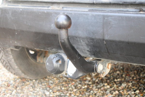 Fiat Fiorino 1.4 Easy Pro AIRCO TREKHAAK