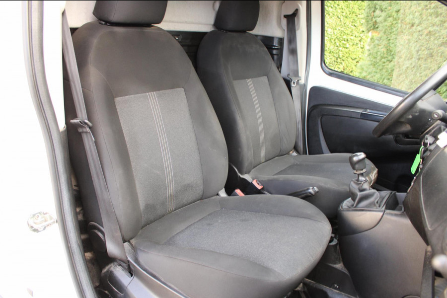 Fiat Fiorino 1.4 Easy Pro AIRCO TREKHAAK