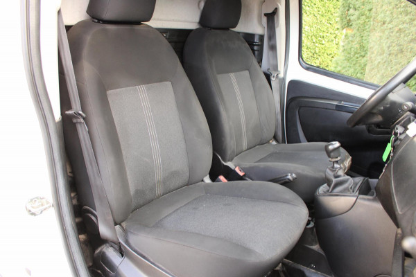 Fiat Fiorino 1.4 Easy Pro AIRCO TREKHAAK