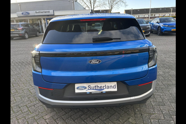 Ford Explorer Premium Extended Range RWD 77 kWh 286pk | Driver Assistance Pack | 21 inch Licht metalen Velgen