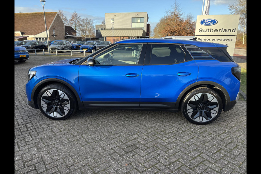 Ford Explorer Premium Extended Range RWD 77 kWh 286pk | Driver Assistance Pack | 21 inch Licht metalen Velgen