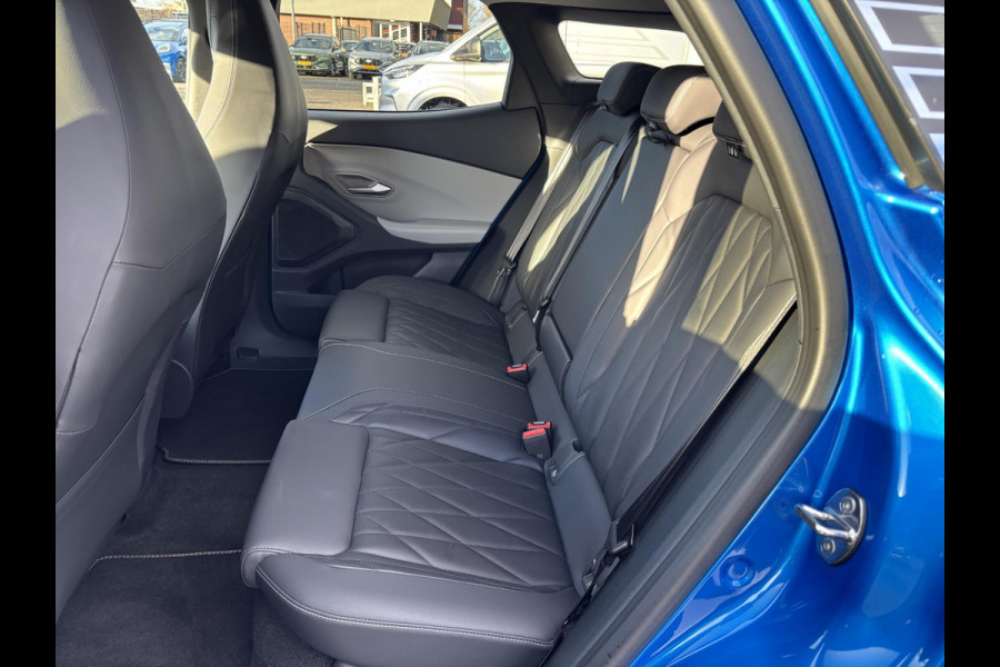 Ford Explorer Premium Extended Range RWD 77 kWh 286pk | Driver Assistance Pack | 21 inch Licht metalen Velgen