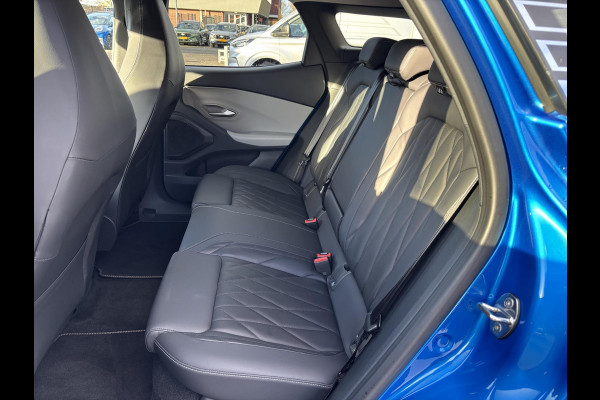 Ford Explorer Premium Extended Range RWD 77 kWh 286pk | Driver Assistance Pack | 21 inch Licht metalen Velgen