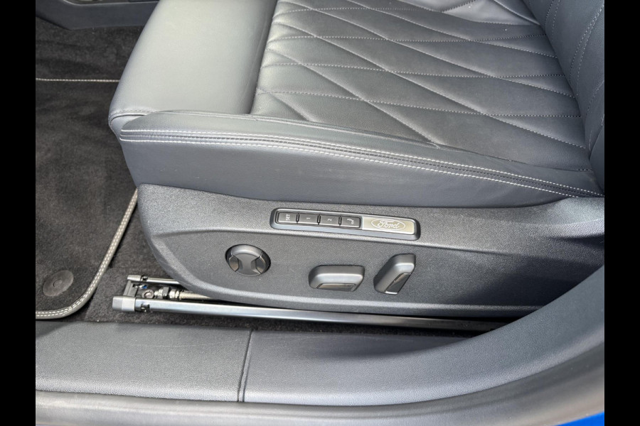 Ford Explorer Premium Extended Range RWD 77 kWh 286pk | Driver Assistance Pack | 21 inch Licht metalen Velgen