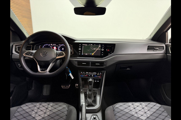 Volkswagen Taigo 1.0 TSI R-Line | DAB | Adaptive Cruise Control | Virtual Cockpit | 18' inch | Camera