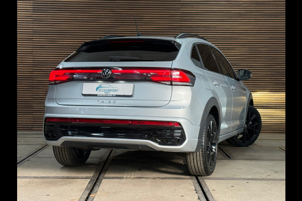 Volkswagen Taigo 1.0 TSI R-Line | DAB | Adaptive Cruise Control | Virtual Cockpit | 18' inch | Camera