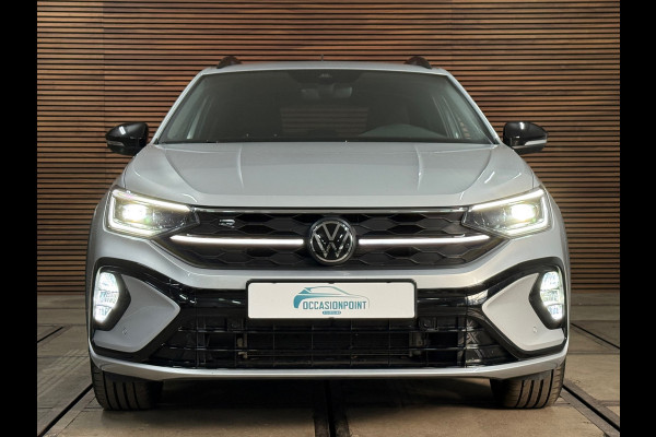 Volkswagen Taigo 1.0 TSI R-Line | DAB | Adaptive Cruise Control | Virtual Cockpit | 18' inch | Camera