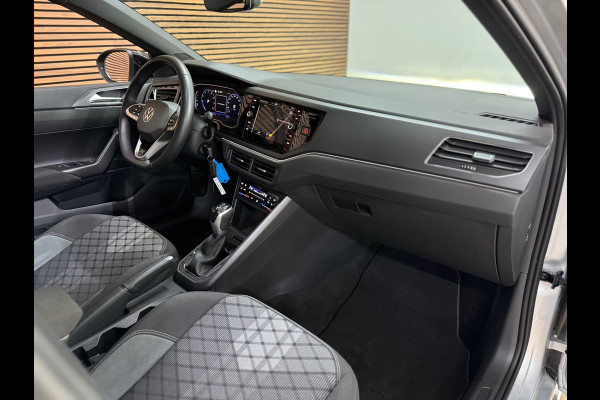 Volkswagen Taigo 1.0 TSI R-Line | DAB | Adaptive Cruise Control | Virtual Cockpit | 18' inch | Camera