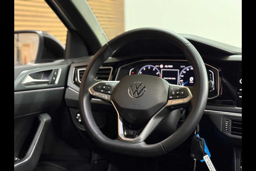 Volkswagen Taigo 1.0 TSI R-Line | DAB | Adaptive Cruise Control | Virtual Cockpit | 18' inch | Camera