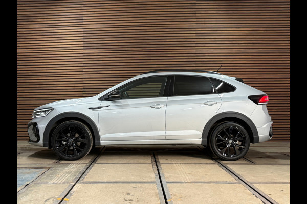 Volkswagen Taigo 1.0 TSI R-Line | DAB | Adaptive Cruise Control | Virtual Cockpit | 18' inch | Camera