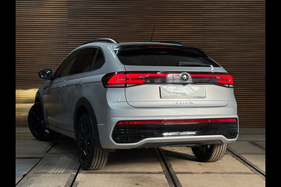 Volkswagen Taigo 1.0 TSI R-Line | DAB | Adaptive Cruise Control | Virtual Cockpit | 18' inch | Camera