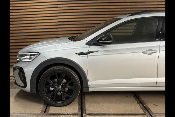 Volkswagen Taigo 1.0 TSI R-Line | DAB | Adaptive Cruise Control | Virtual Cockpit | 18' inch | Camera