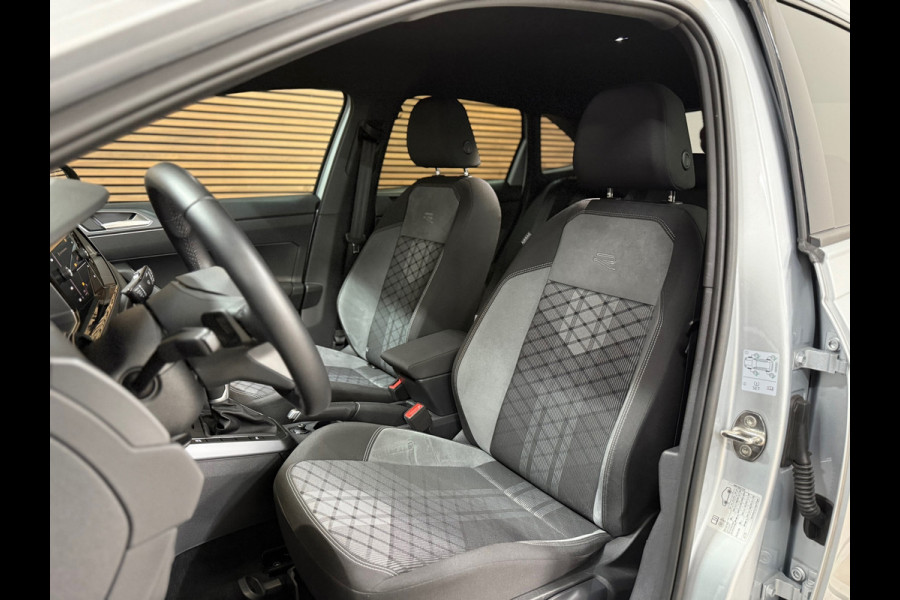 Volkswagen Taigo 1.0 TSI R-Line | DAB | Adaptive Cruise Control | Virtual Cockpit | 18' inch | Camera