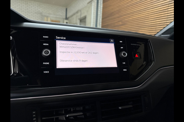 Volkswagen Taigo 1.0 TSI R-Line | DAB | Adaptive Cruise Control | Virtual Cockpit | 18' inch | Camera