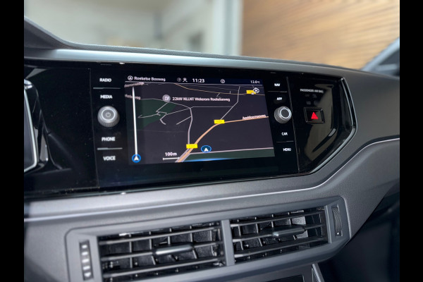 Volkswagen Taigo 1.0 TSI R-Line | DAB | Adaptive Cruise Control | Virtual Cockpit | 18' inch | Camera