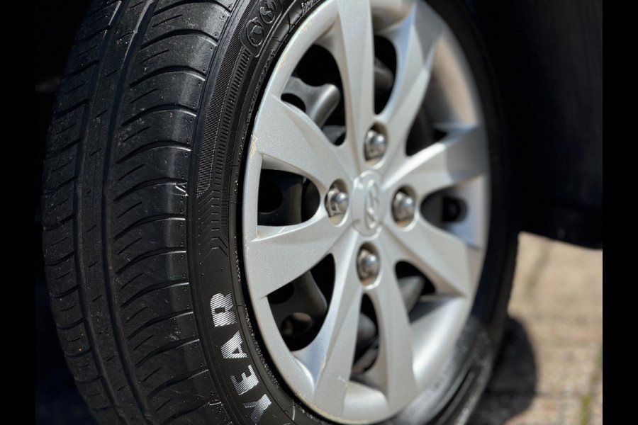 Hyundai i10 1.0i Comfort 2018 WIT 5drs AIRCO Elektr APK NAP!