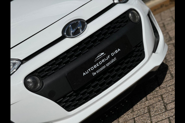 Hyundai i10 1.0i Comfort 2018 WIT 5drs AIRCO Elektr APK NAP!